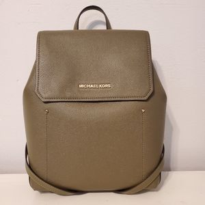 Michael Kors backpack